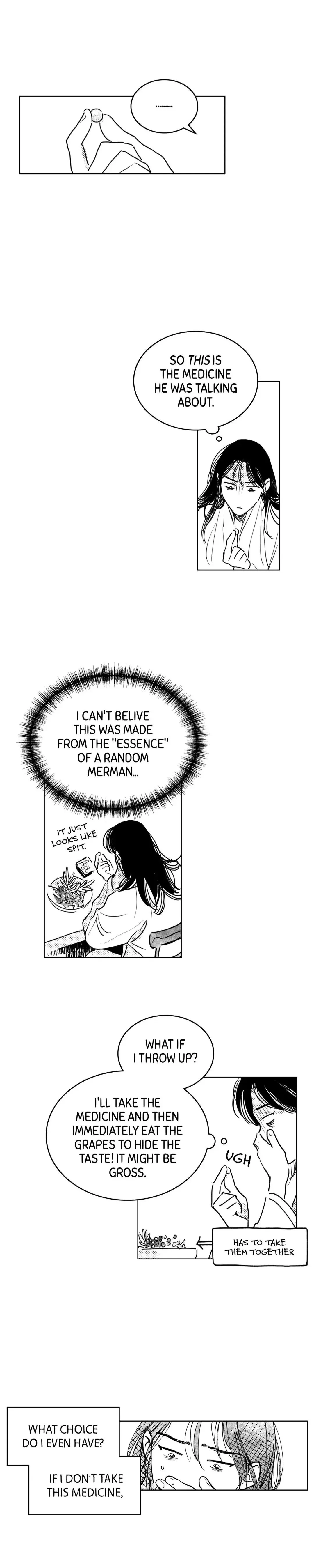 Bongchon Bride Chapter 43.03, page 8