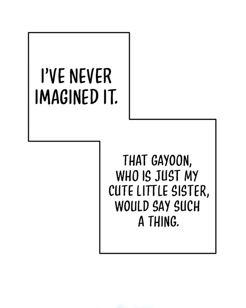 Oppa, Just A Mouthful Chapter 3, page 24