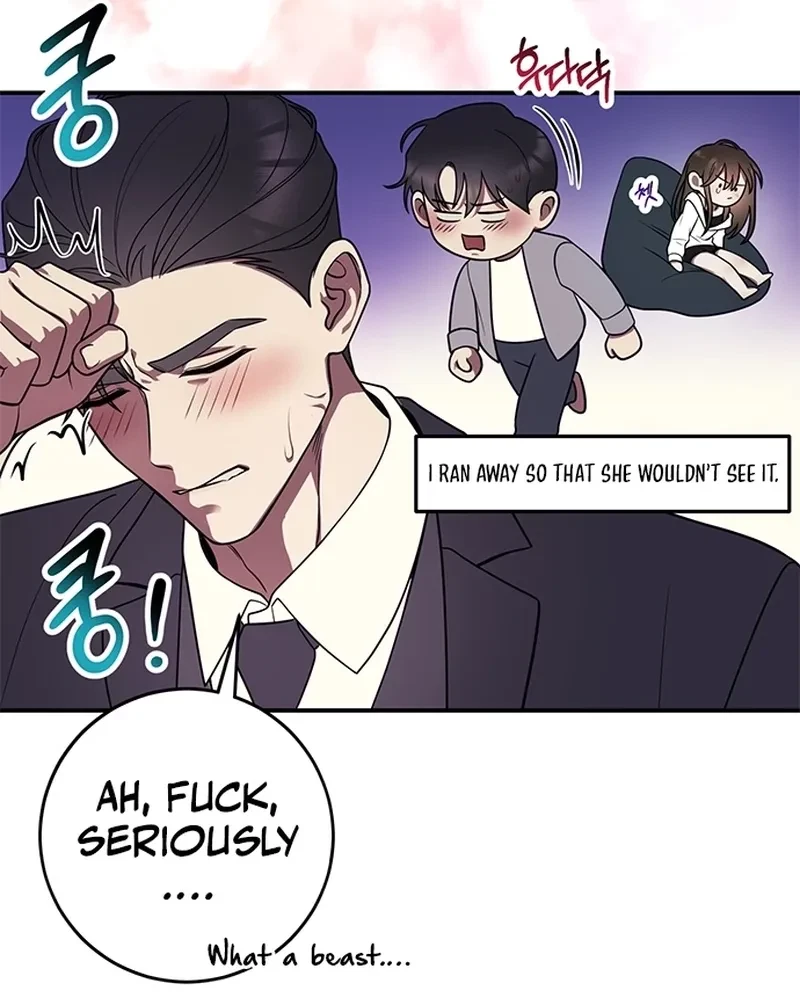 Oppa, Just A Mouthful Chapter 3, page 29