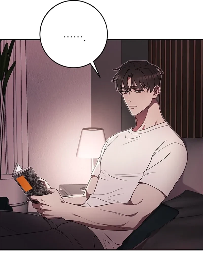 Oppa, Just A Mouthful Chapter 3, page 35