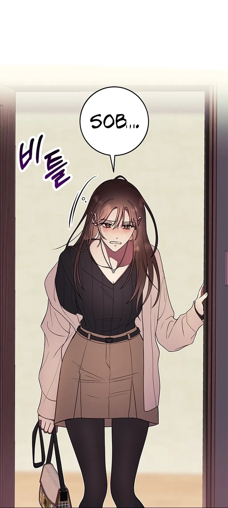 Oppa, Just A Mouthful Chapter 3, page 36