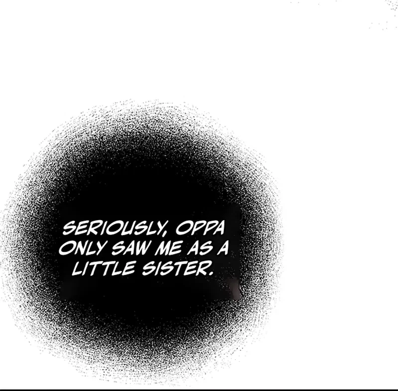 Oppa, Just A Mouthful Chapter 3, page 47