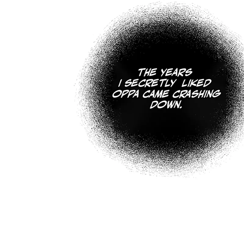 Oppa, Just A Mouthful Chapter 3, page 49