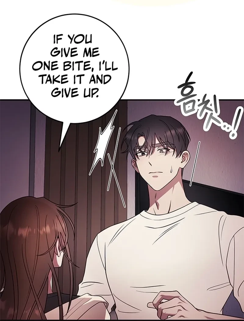 Oppa, Just A Mouthful Chapter 3, page 55