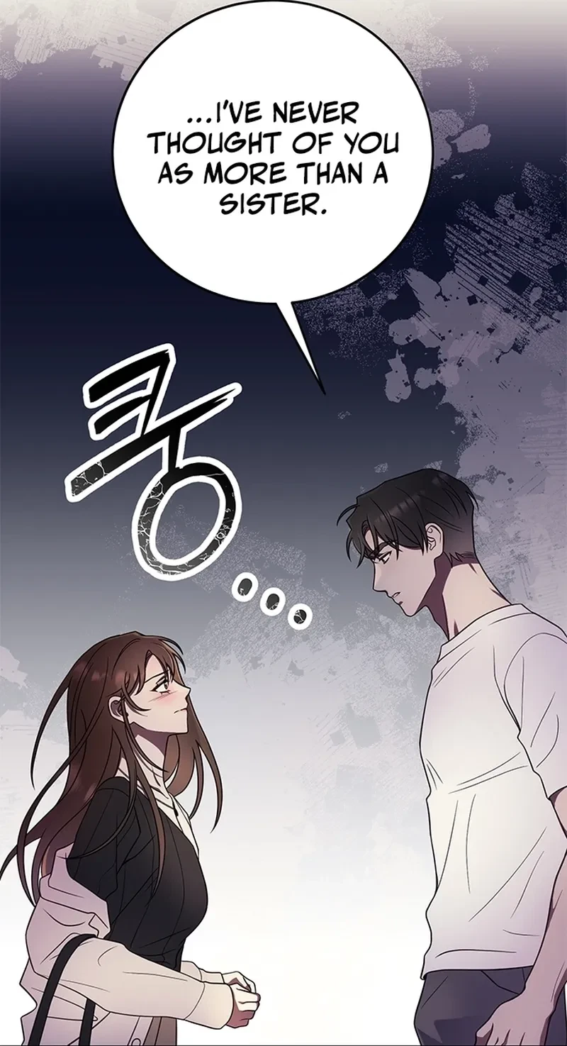 Oppa, Just A Mouthful Chapter 3, page 61