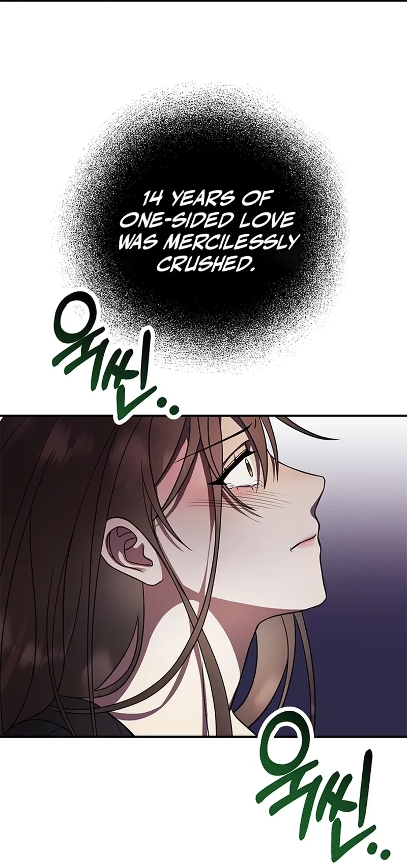 Oppa, Just A Mouthful Chapter 3, page 62