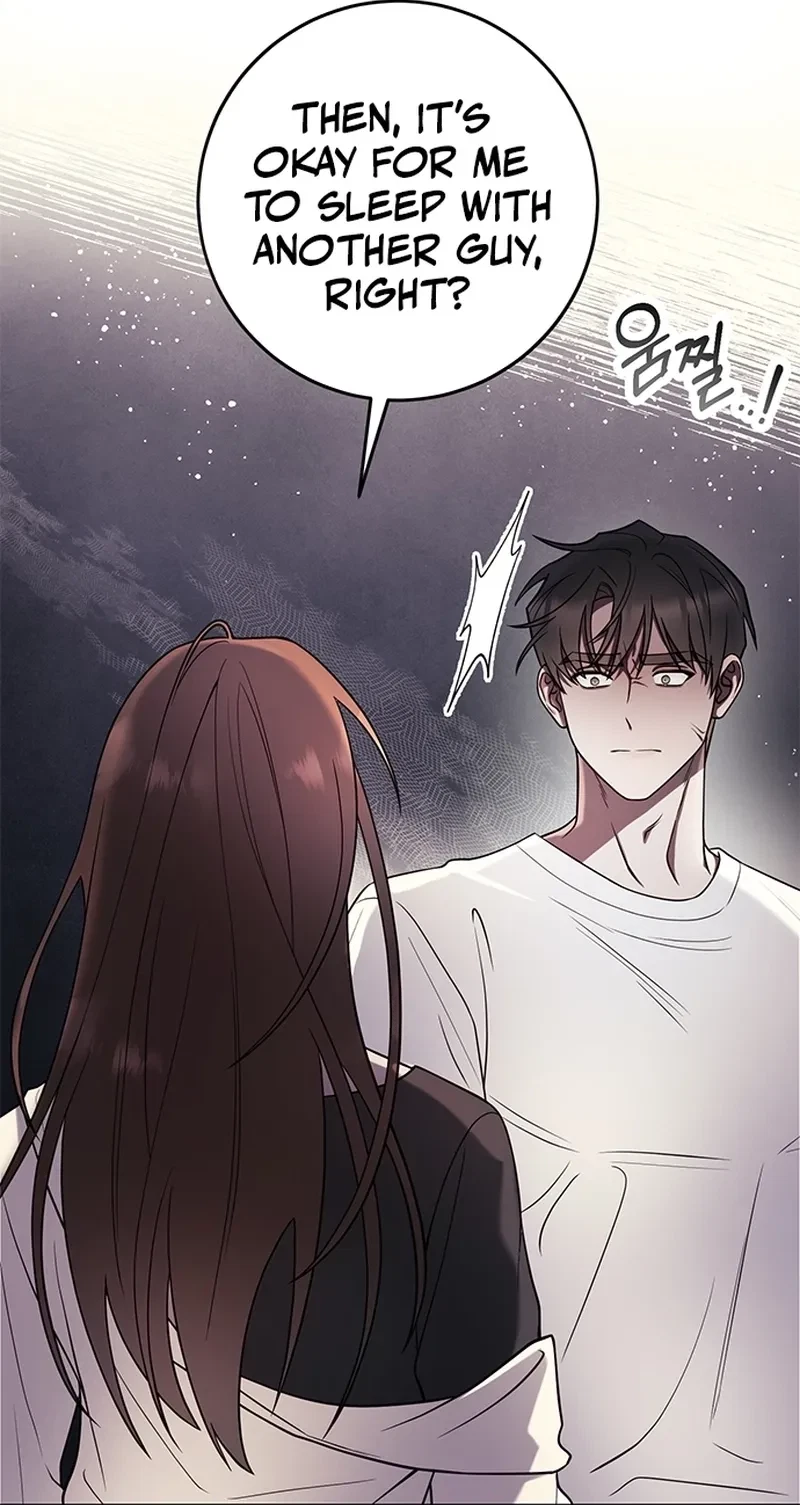 Oppa, Just A Mouthful Chapter 3, page 64