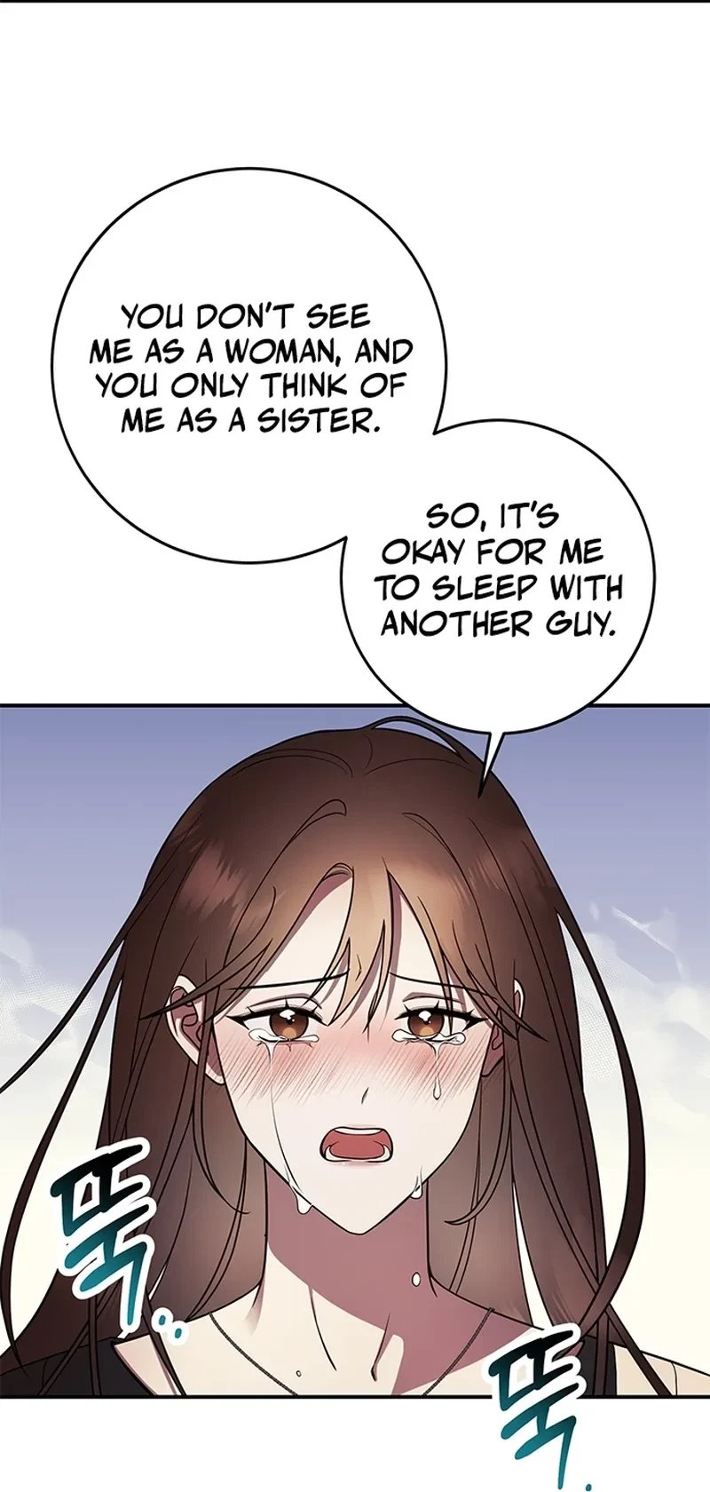 Oppa, Just A Mouthful Chapter 3, page 65