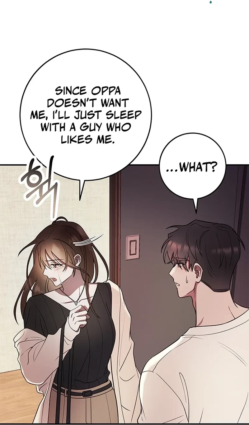 Oppa, Just A Mouthful Chapter 3, page 66