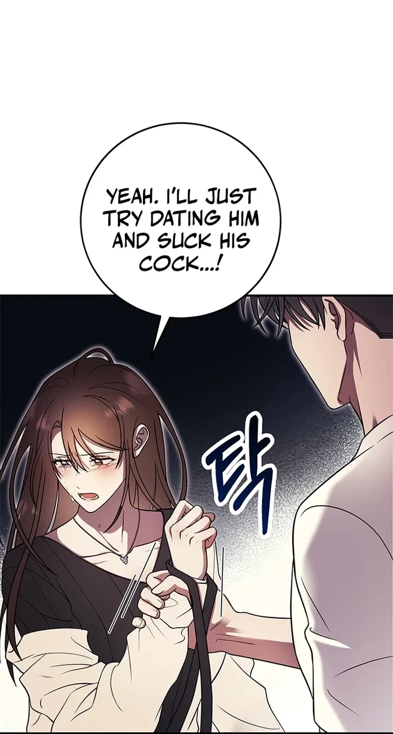 Oppa, Just A Mouthful Chapter 3, page 68