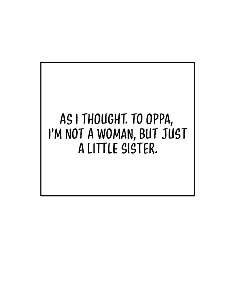 Oppa, Just A Mouthful Chapter 3, page 8