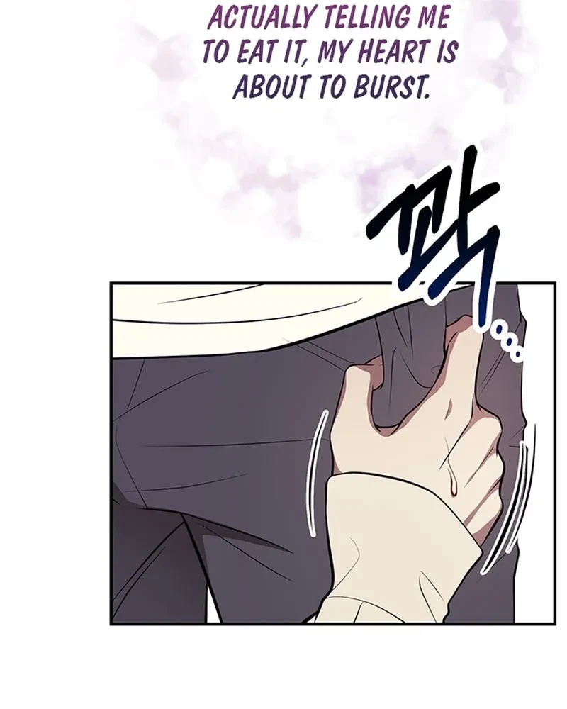 Oppa, Just A Mouthful Chapter 3, page 80