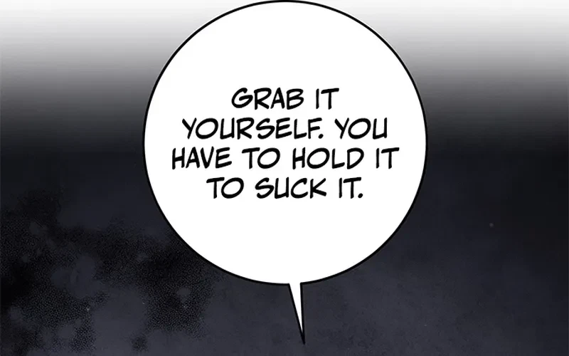 Oppa, Just A Mouthful Chapter 3, page 83