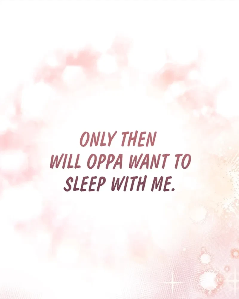 Oppa, Just A Mouthful Chapter 3, page 90