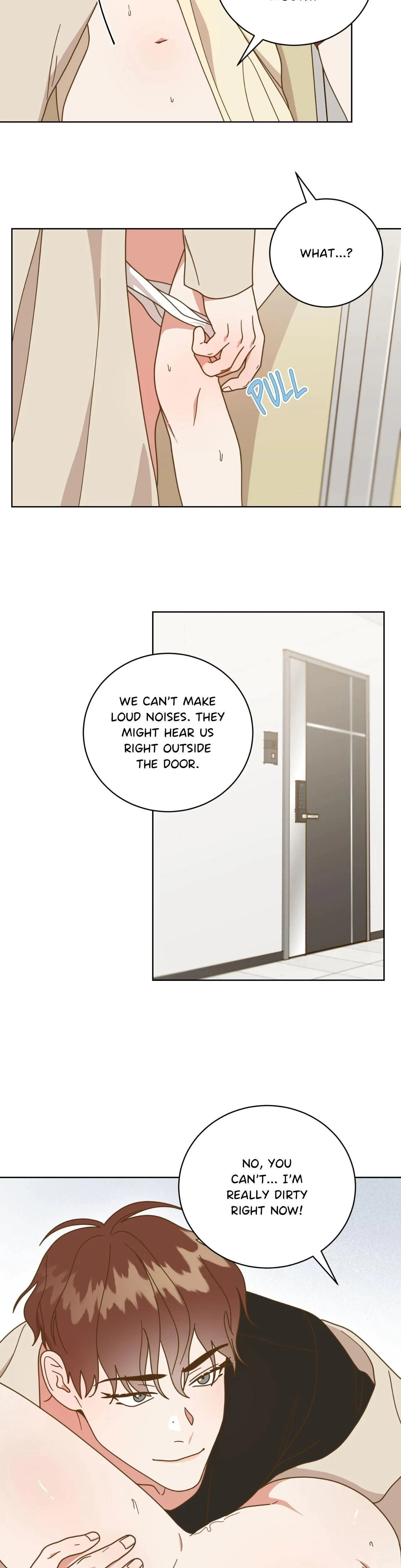 Private Tutoring Chapter 19, page 10