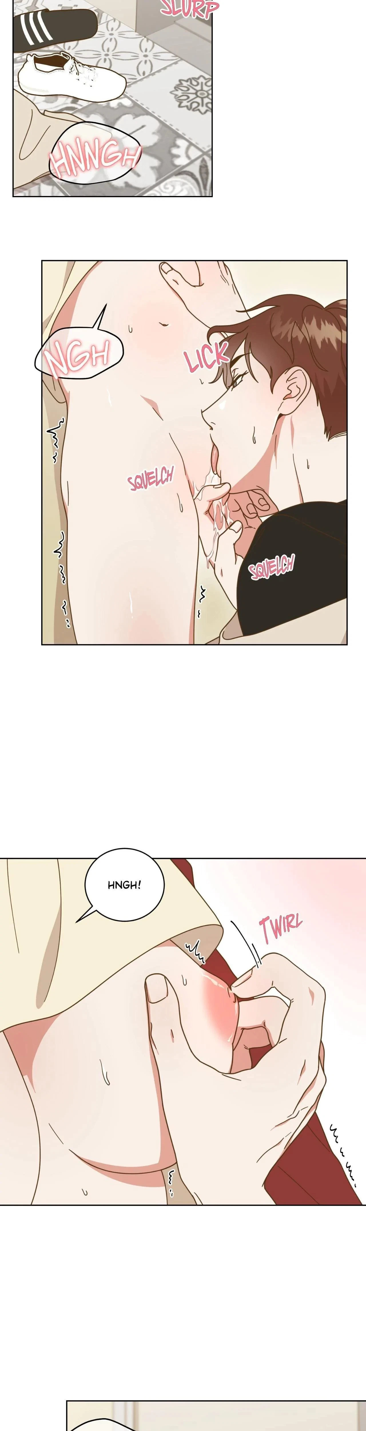 Private Tutoring Chapter 19, page 13