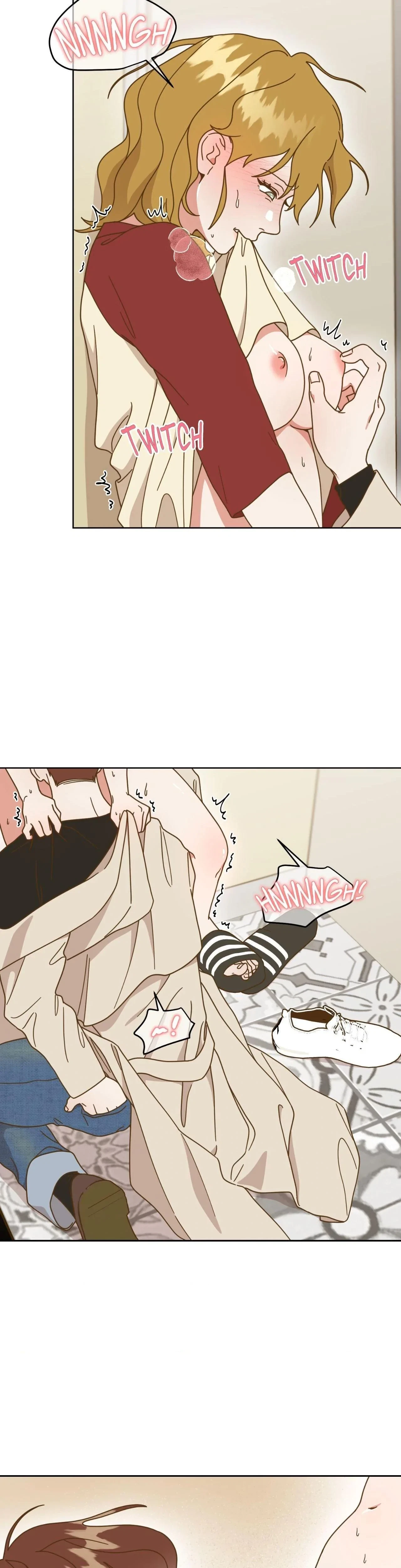 Private Tutoring Chapter 19, page 14