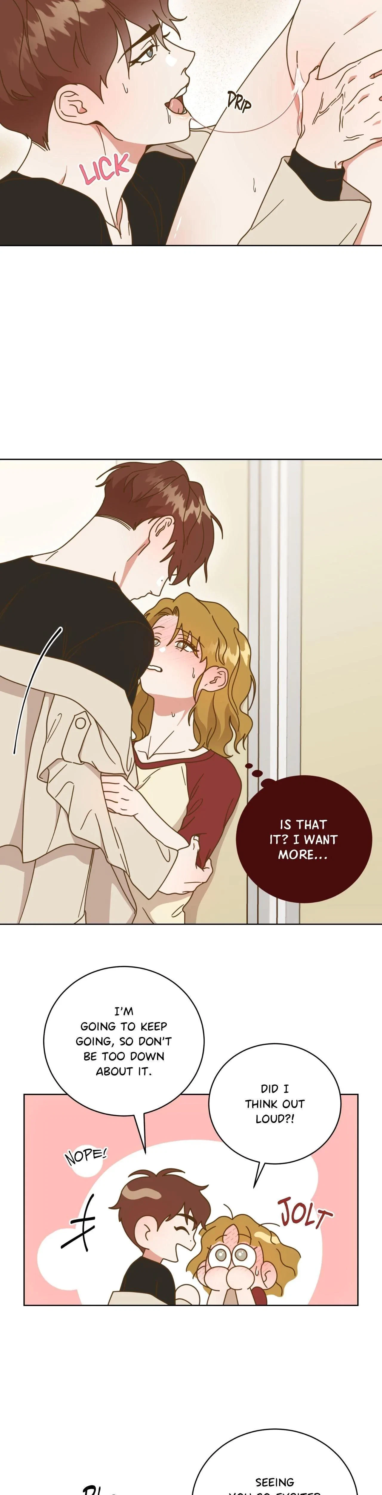 Private Tutoring Chapter 19, page 15
