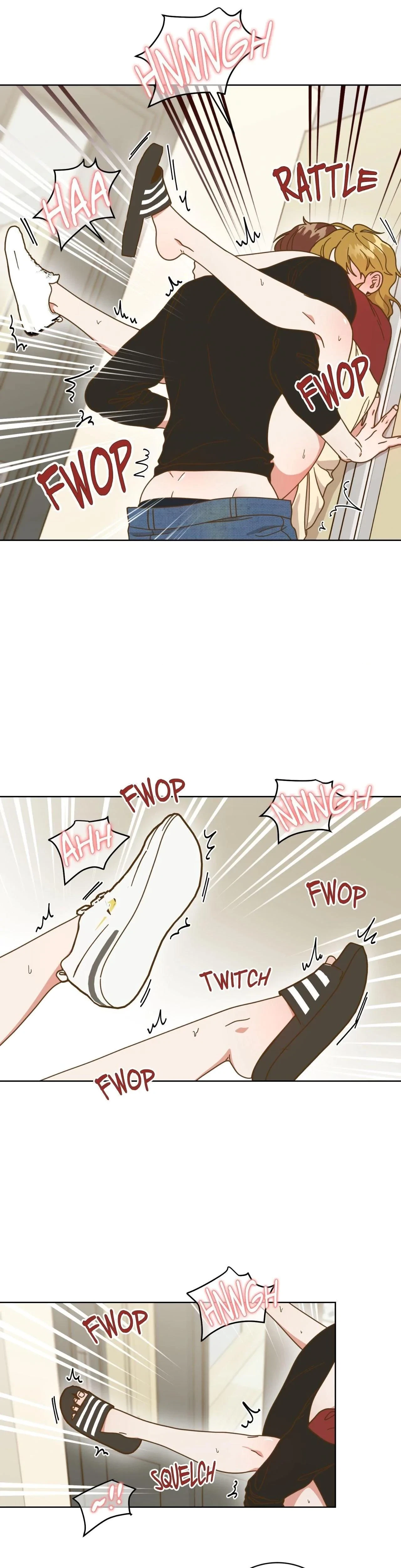 Private Tutoring Chapter 19, page 18