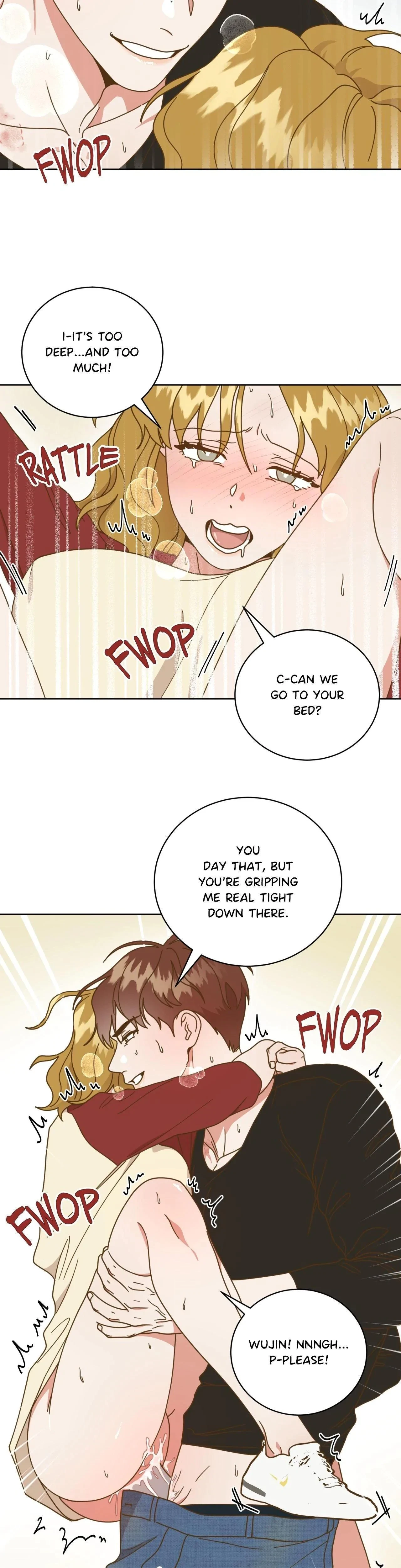 Private Tutoring Chapter 19, page 20