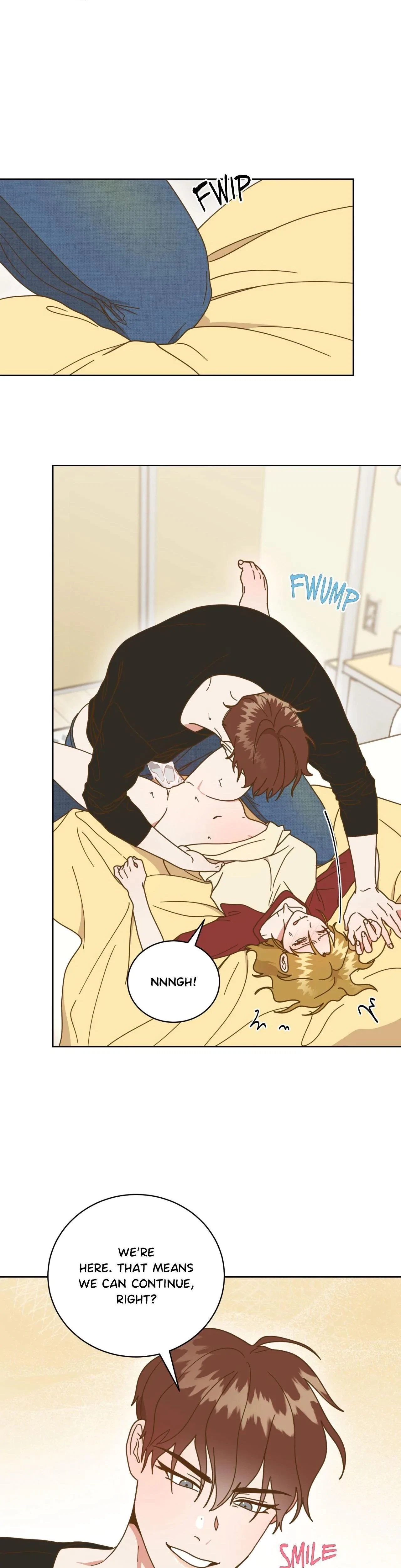 Private Tutoring Chapter 19, page 23