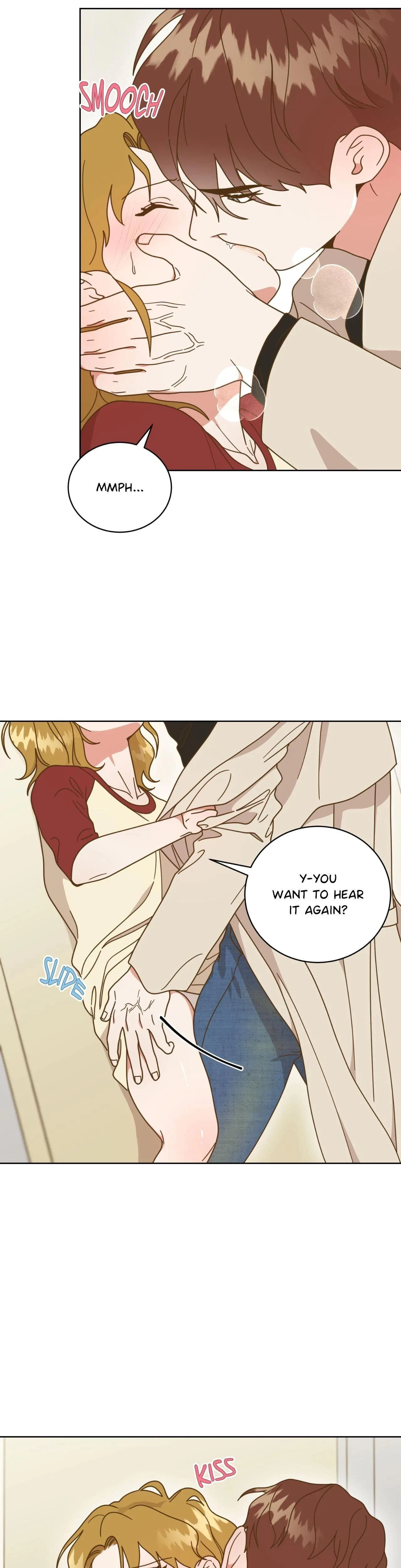 Private Tutoring Chapter 19, page 3