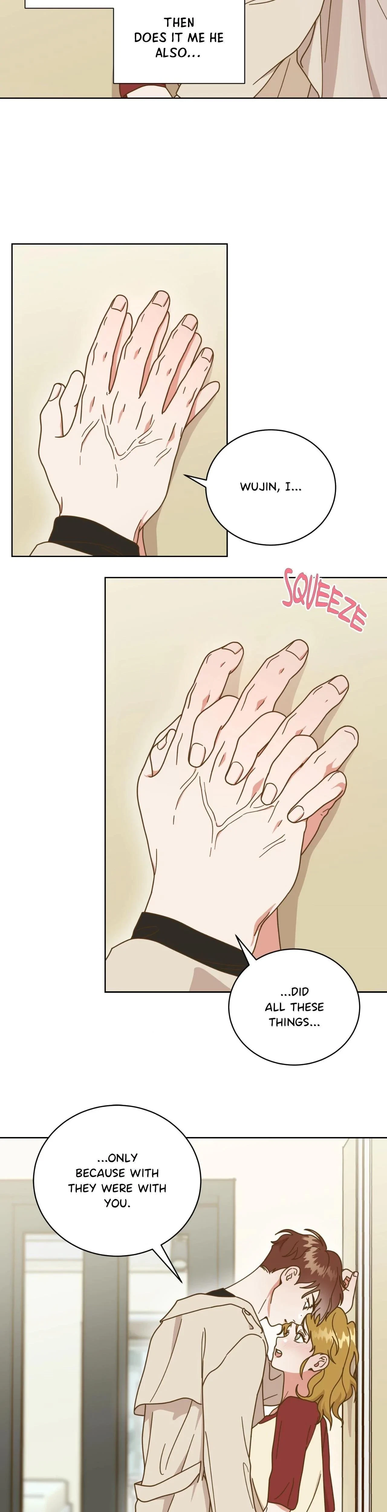 Private Tutoring Chapter 19, page 5
