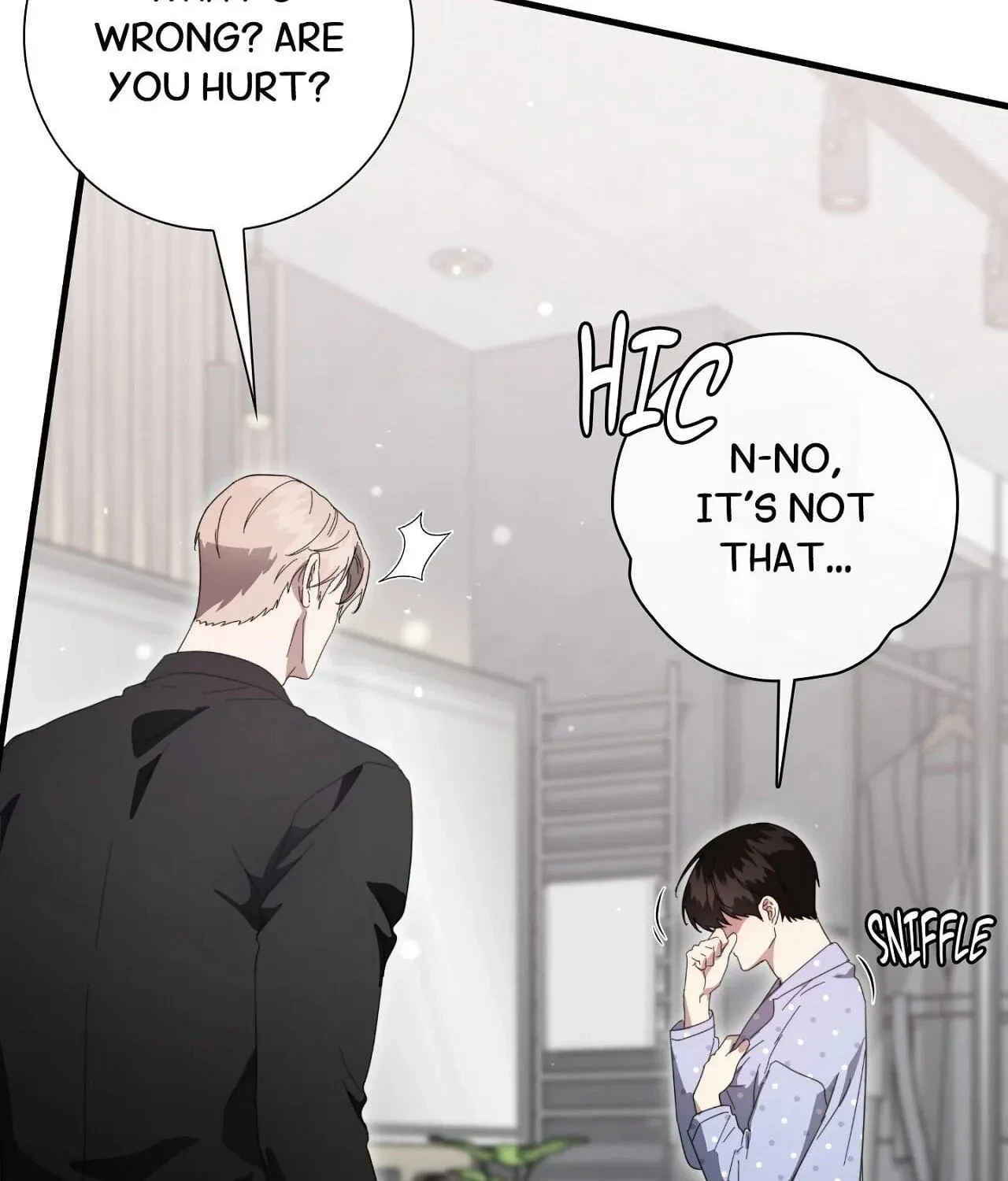 Mine To Ruin Chapter 11, page 102
