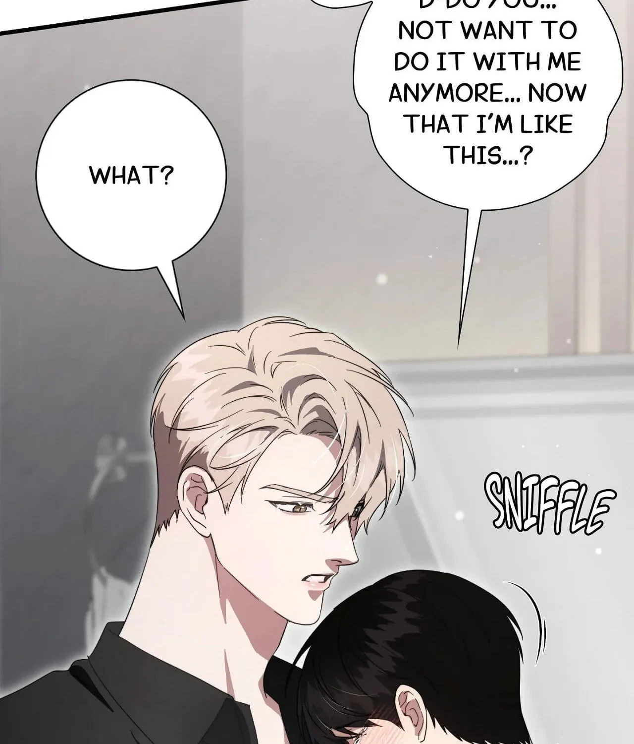 Mine To Ruin Chapter 11, page 104