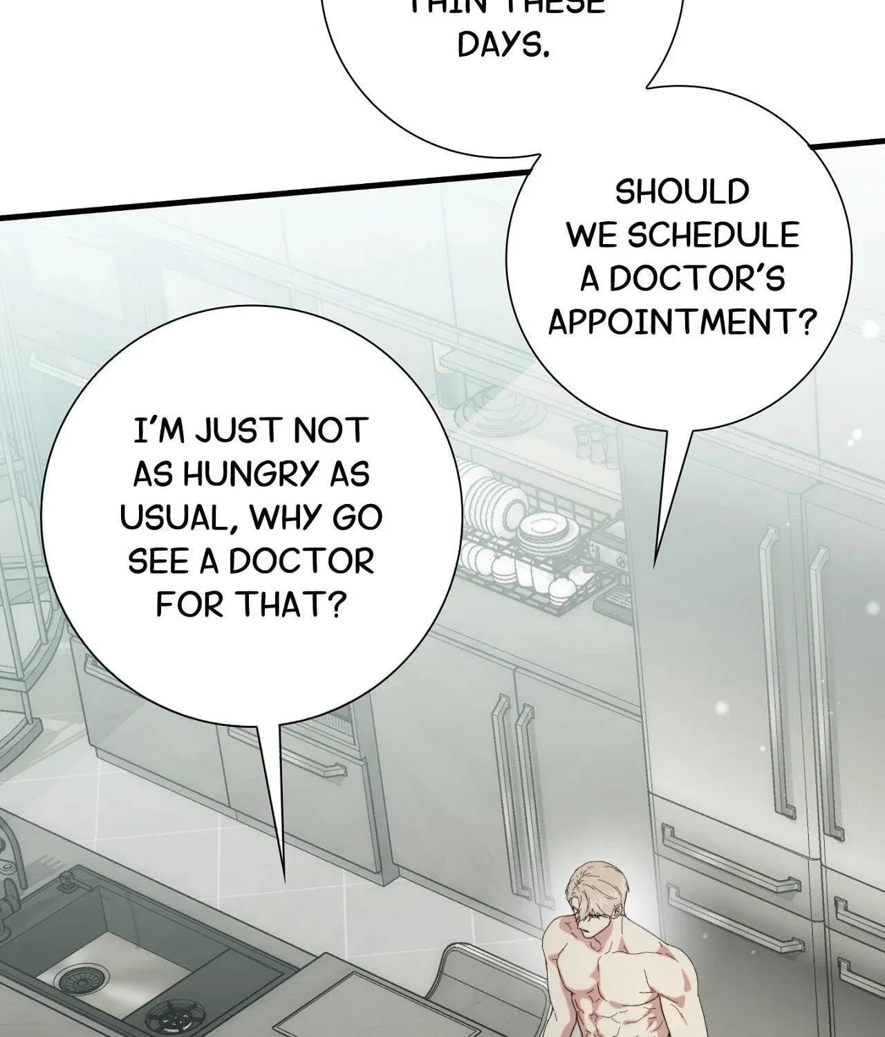 Mine To Ruin Chapter 11, page 11