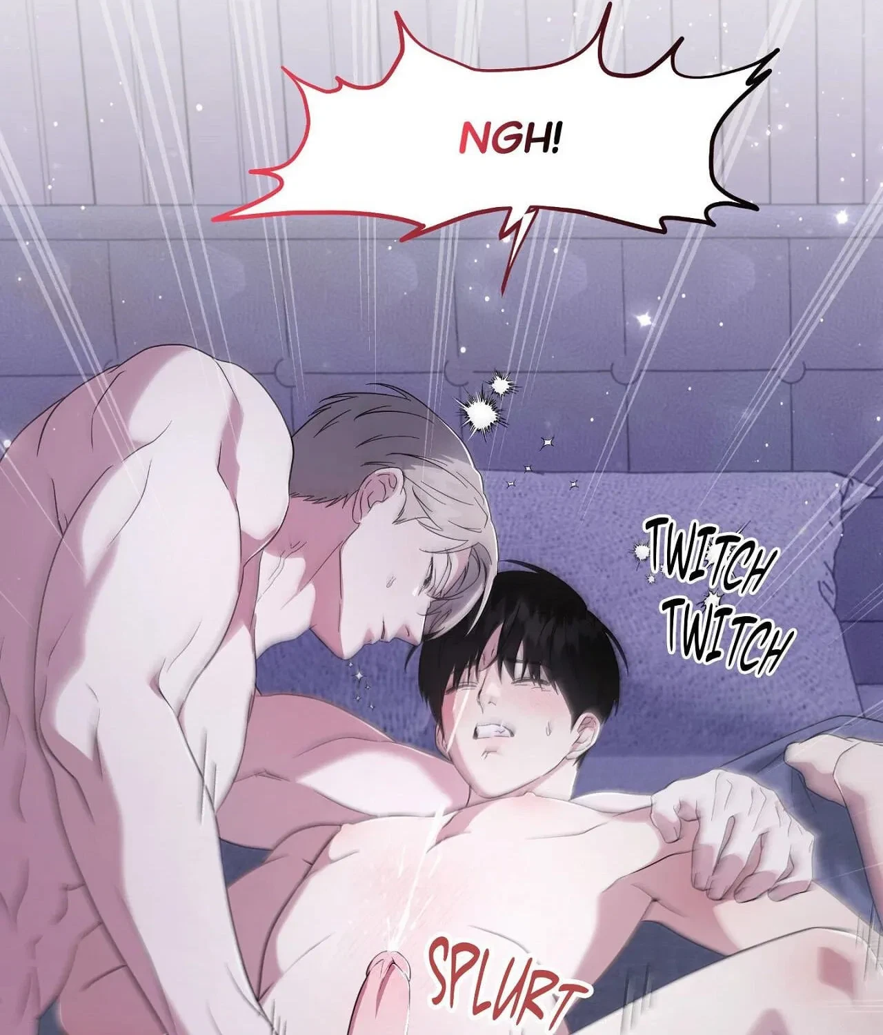 Mine To Ruin Chapter 11, page 120