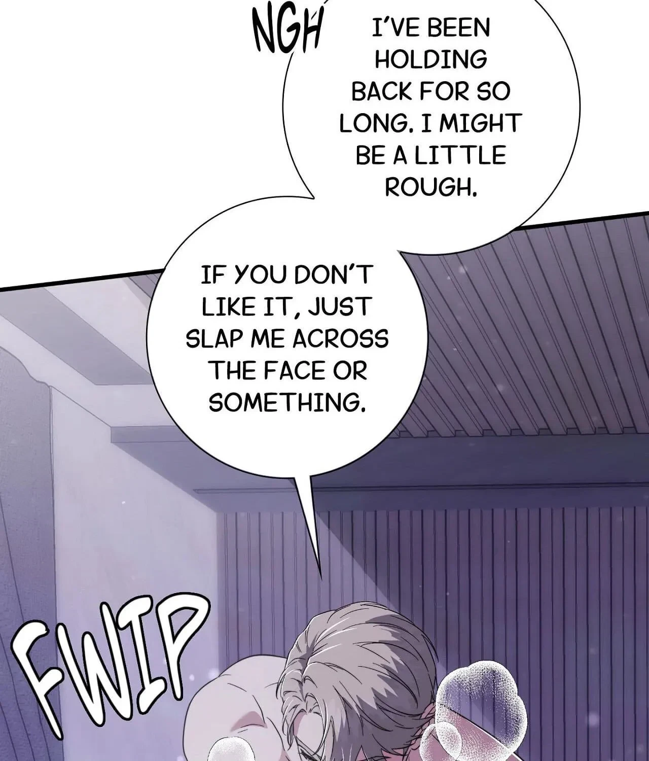Mine To Ruin Chapter 11, page 122