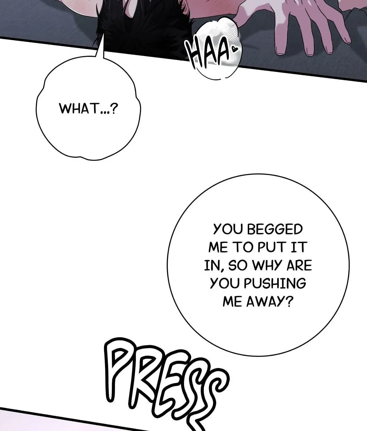Mine To Ruin Chapter 11, page 124
