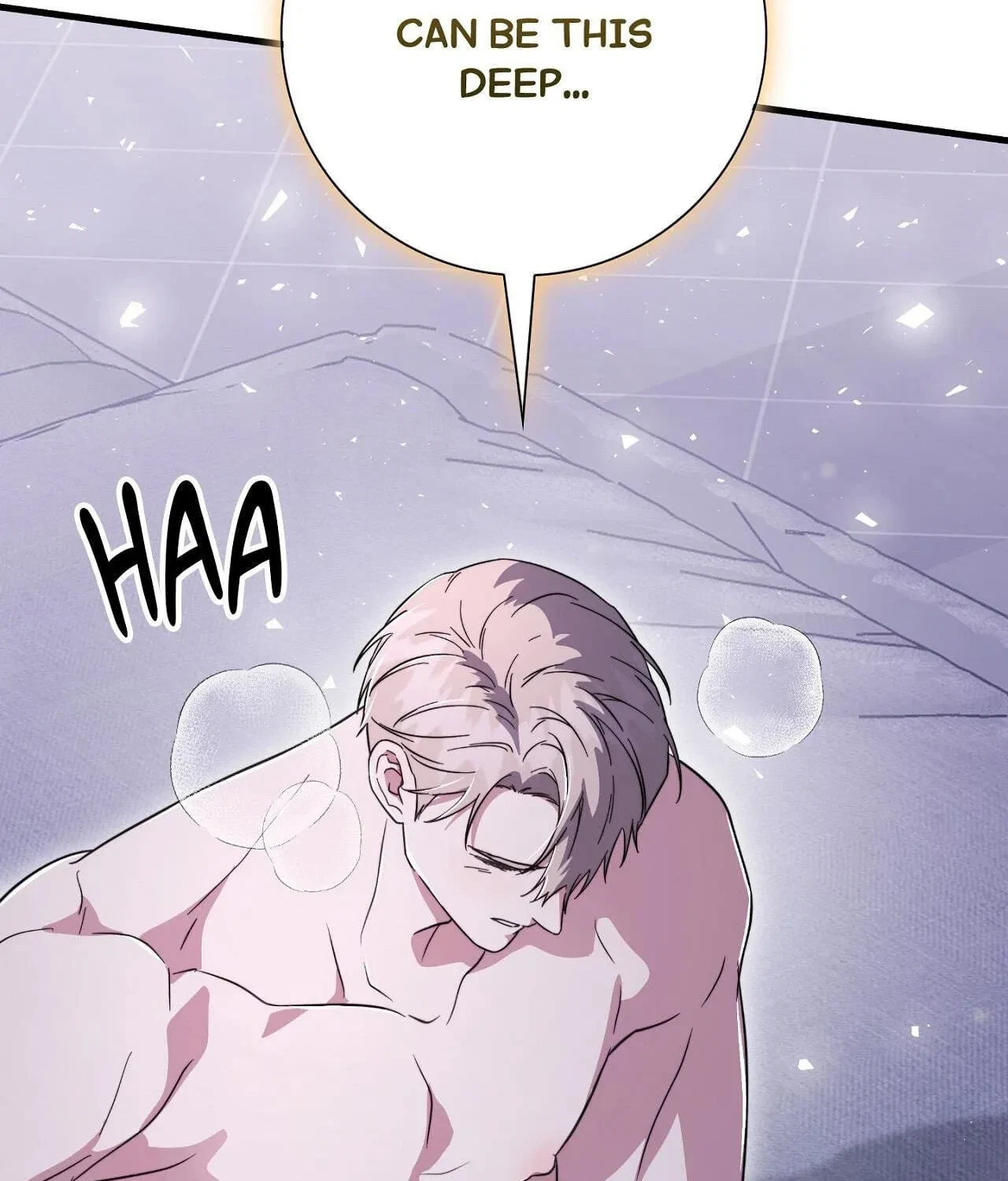 Mine To Ruin Chapter 11, page 133