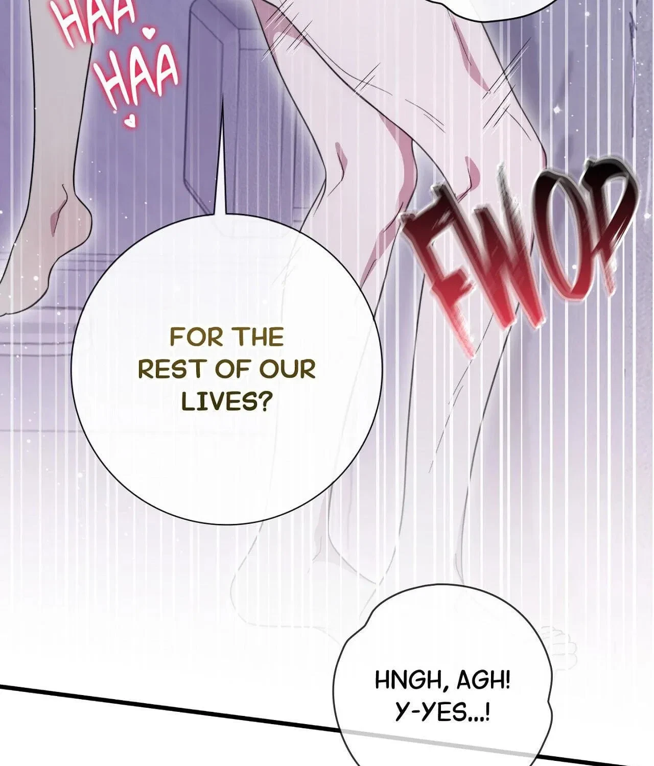 Mine To Ruin Chapter 11, page 141