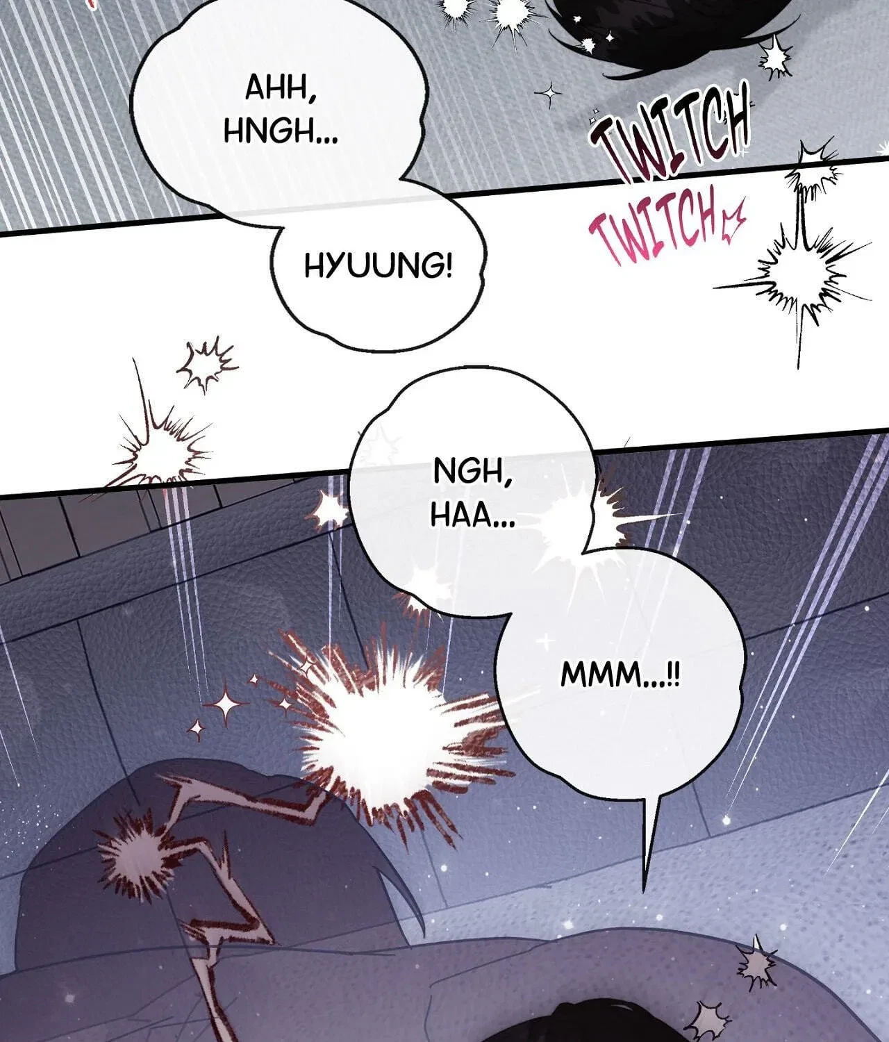 Mine To Ruin Chapter 11, page 147