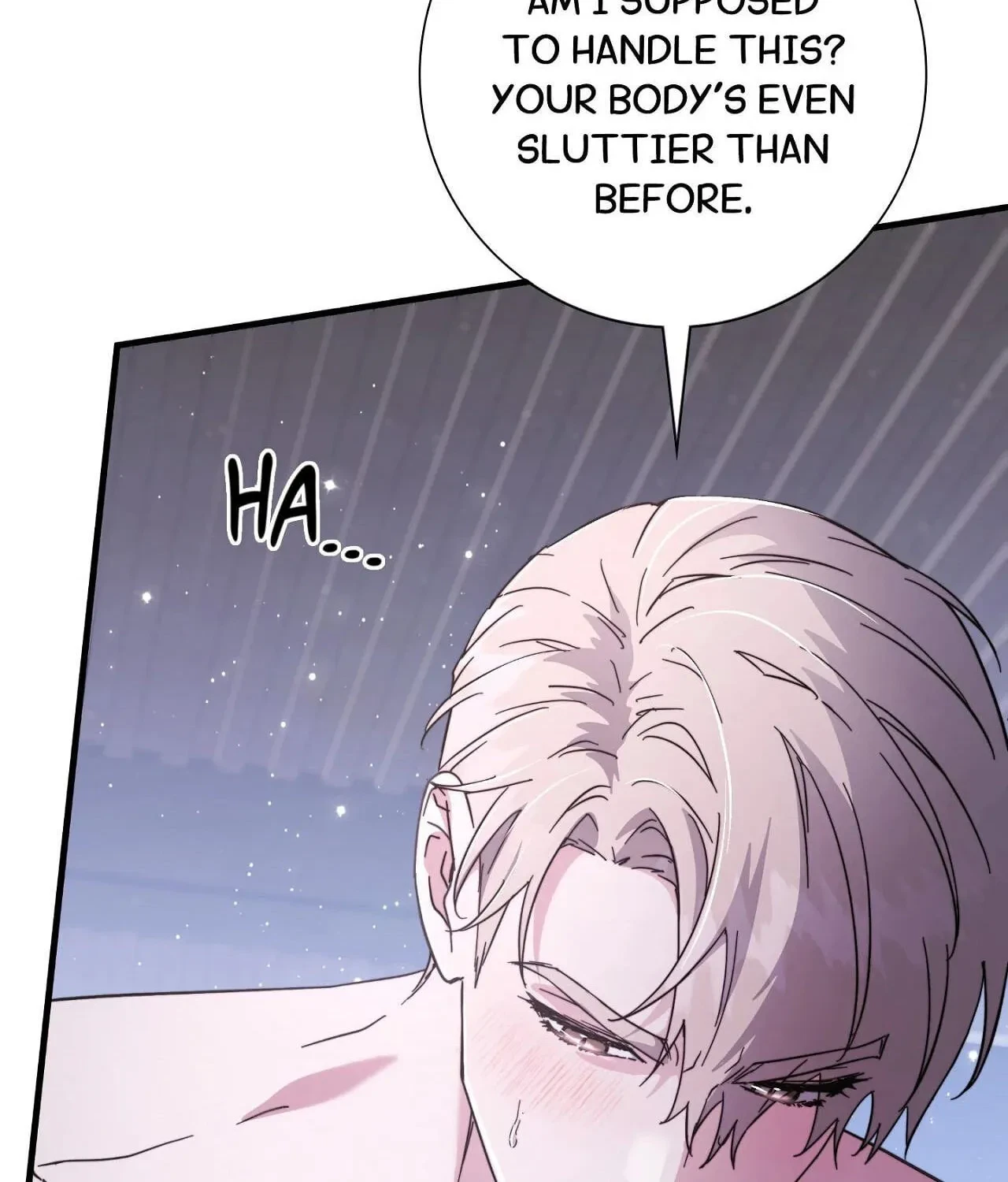 Mine To Ruin Chapter 11, page 150
