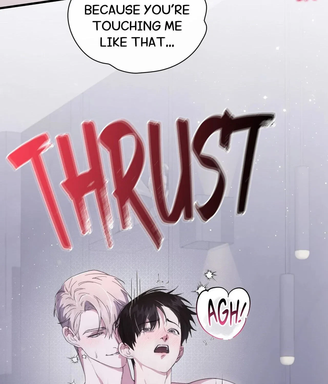 Mine To Ruin Chapter 11, page 154