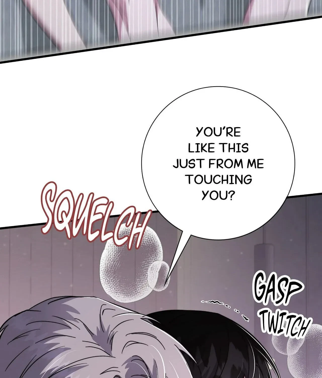 Mine To Ruin Chapter 11, page 156
