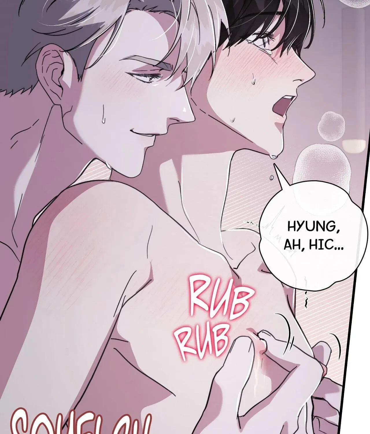 Mine To Ruin Chapter 11, page 157