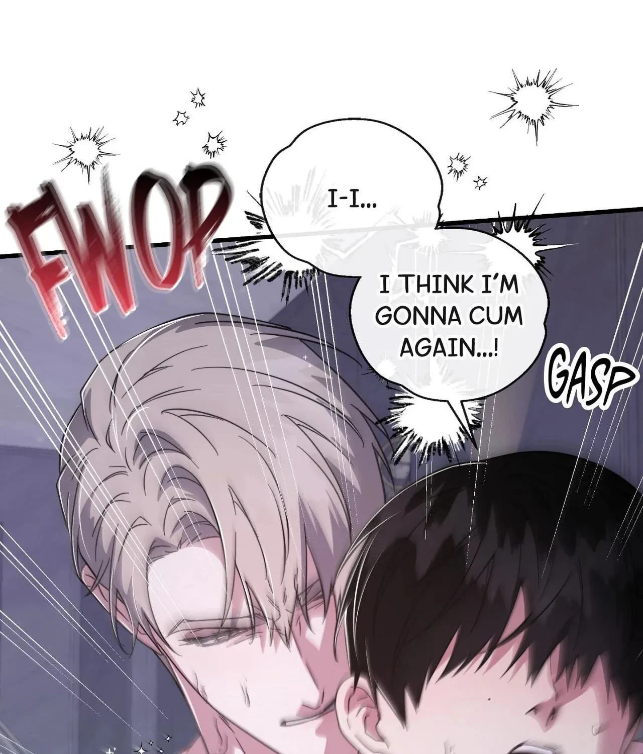 Mine To Ruin Chapter 11, page 160