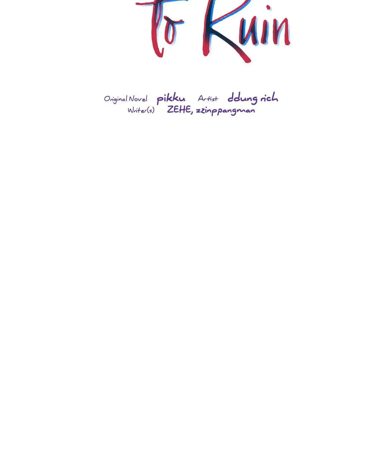Mine To Ruin Chapter 11, page 17