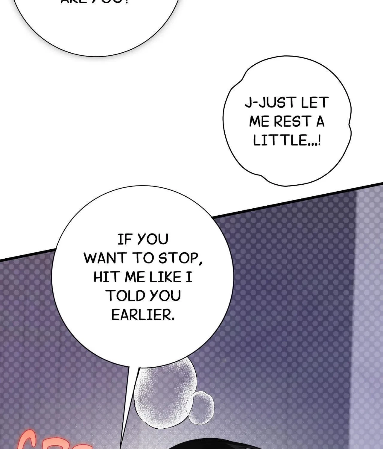 Mine To Ruin Chapter 11, page 173