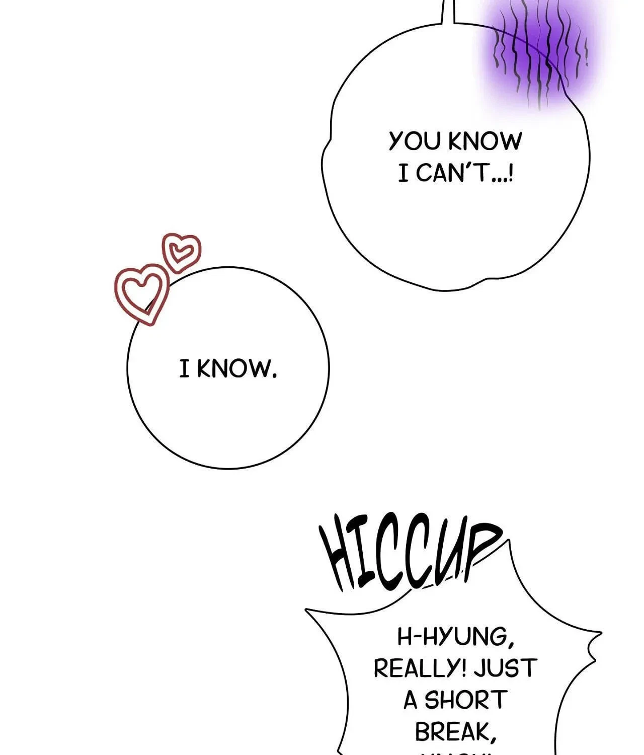 Mine To Ruin Chapter 11, page 175