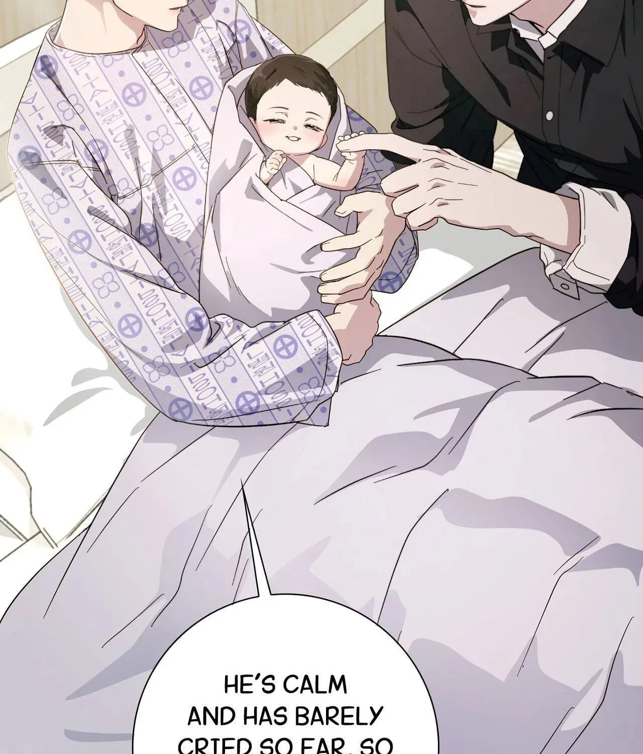 Mine To Ruin Chapter 11, page 181