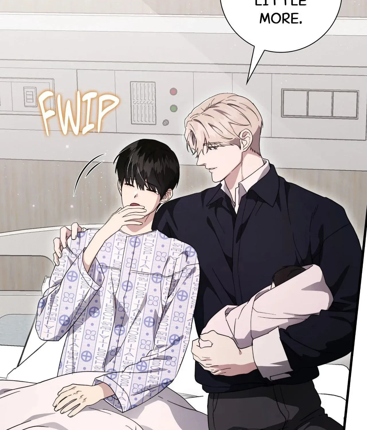 Mine To Ruin Chapter 11, page 186