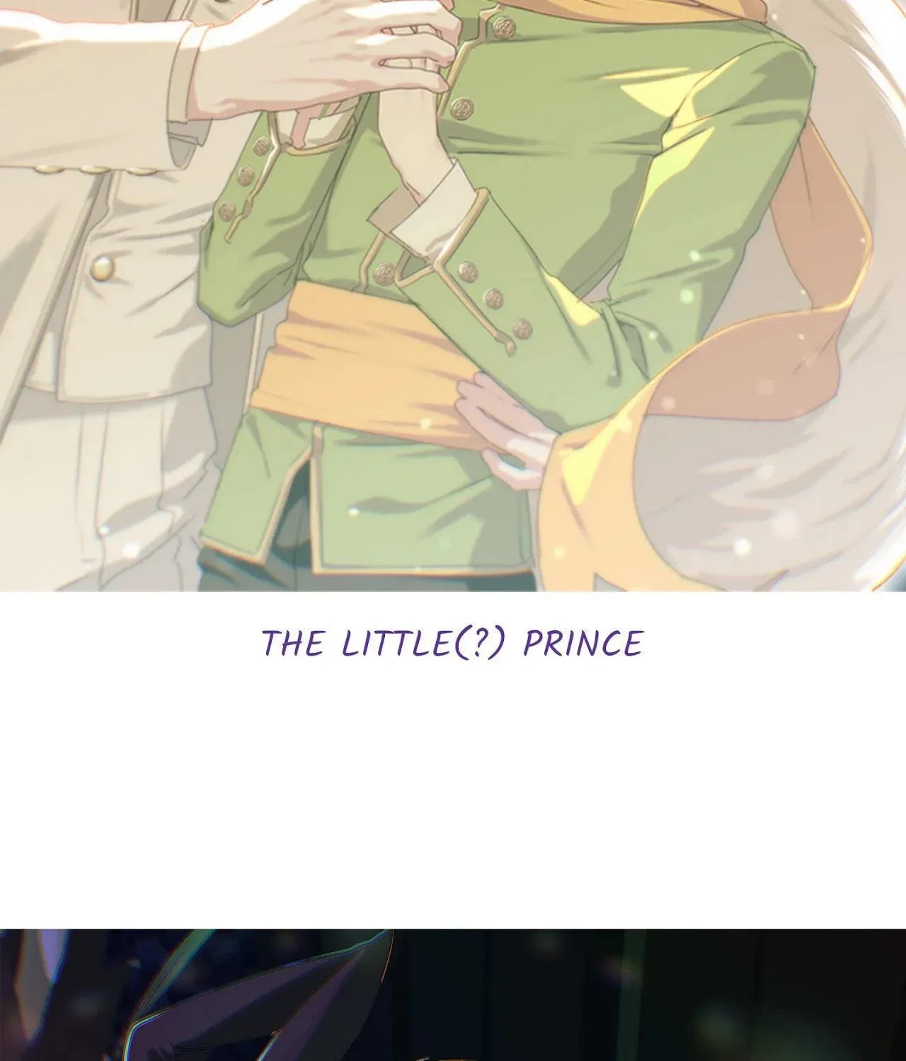 Mine To Ruin Chapter 11, page 199