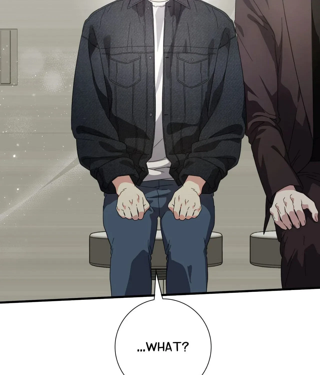 Mine To Ruin Chapter 11, page 20
