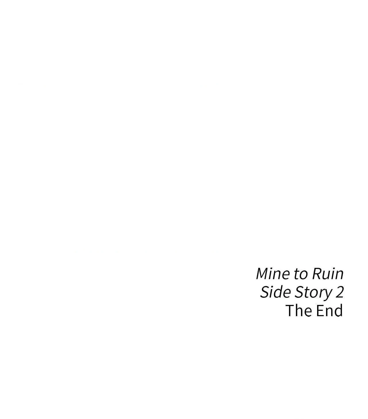 Mine To Ruin Chapter 11, page 202