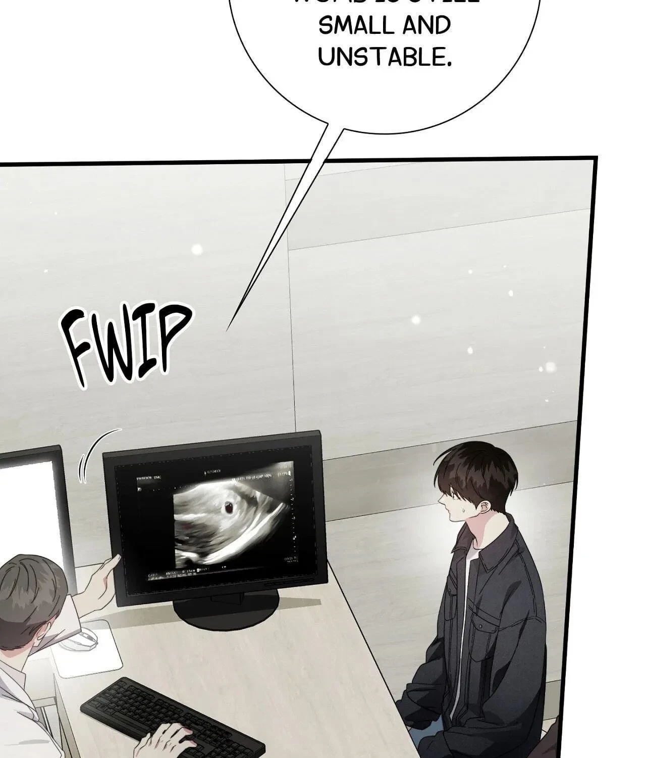 Mine To Ruin Chapter 11, page 25